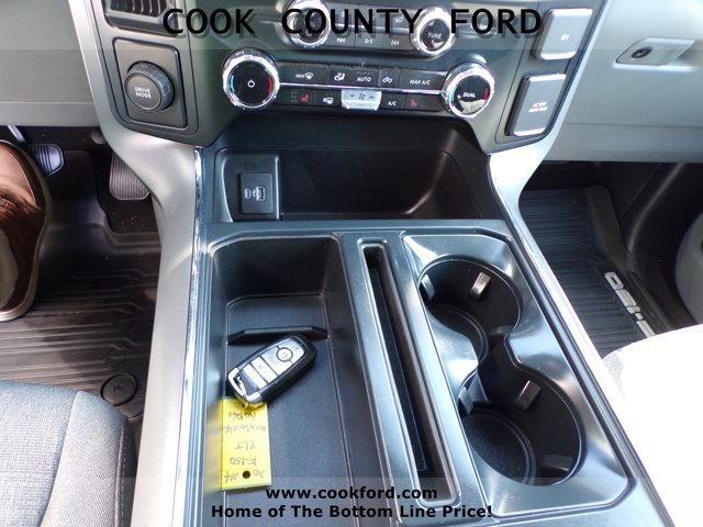 Used 2024 Avalanche Ford XLT image 6