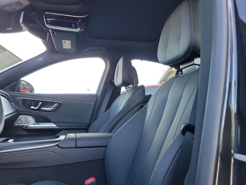 New 2027 Graphite Grey Metallic Mercedes-Benz E 450 image 20