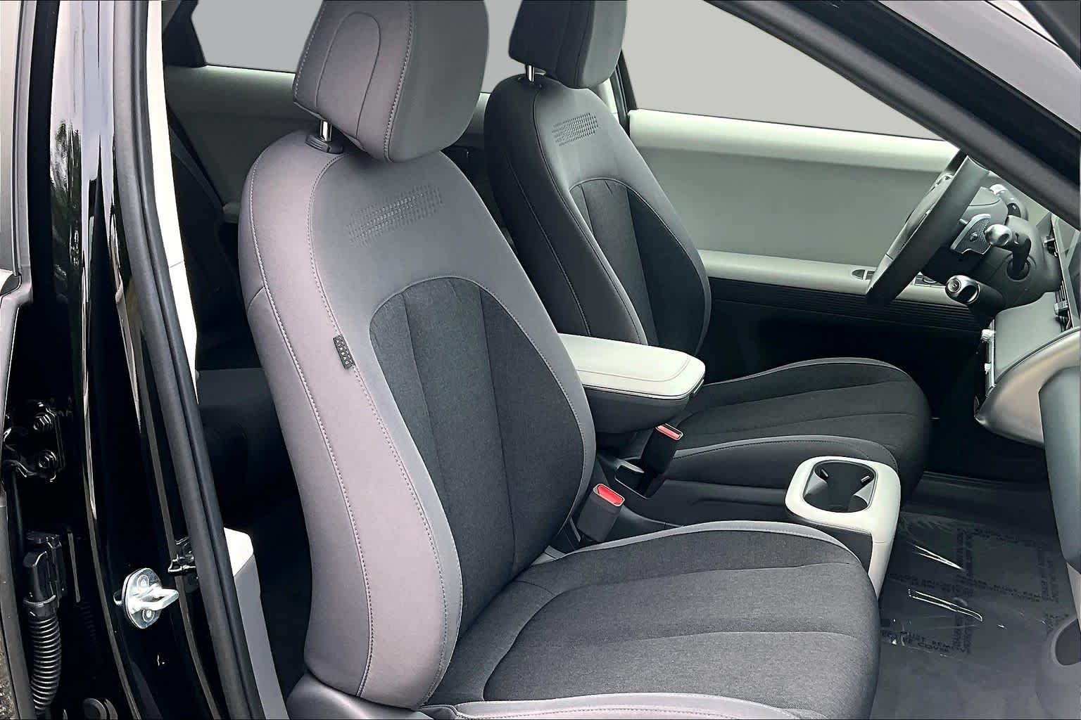 Certified Pre-Owned 2024 Hyundai IONIQ 5 SEL