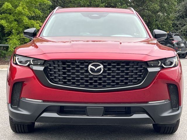 Used 2026 Red Mazda 2.5 S Select image 16