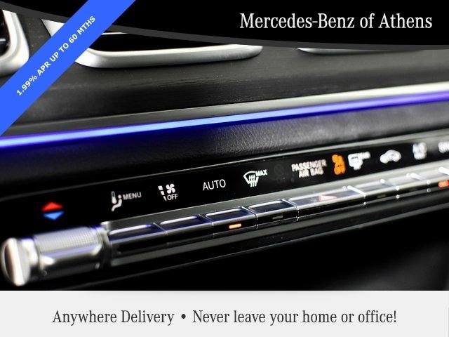 2025 Mercedes-Benz GLE GLE450 - Photo 25