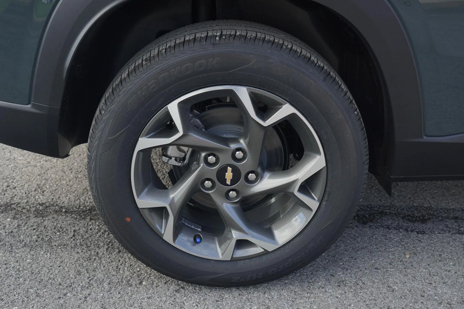 2026 Chevrolet Trax LT - Photo 12