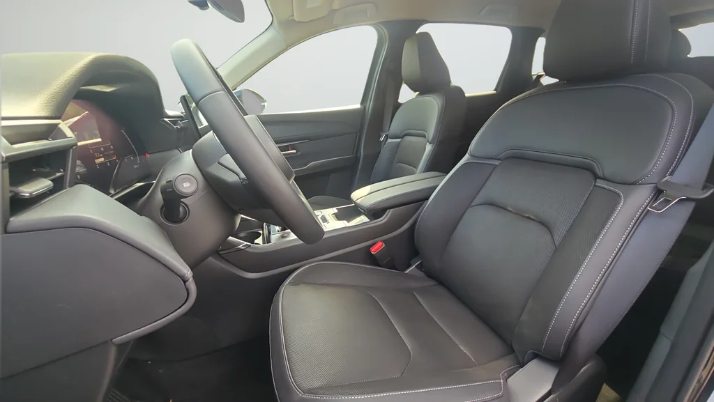 New 2026 Black Mazda 2.5 S Preferred image 10