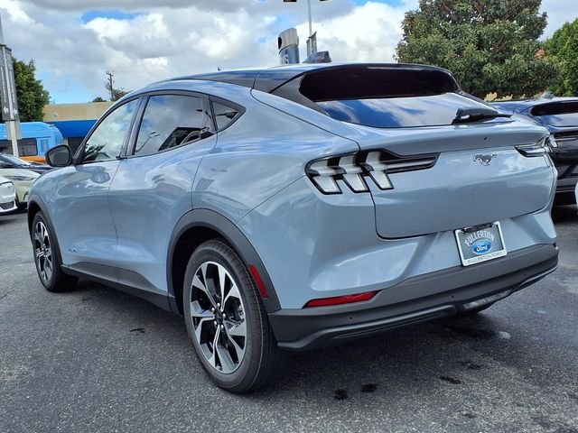 2026 Ford Mustang Mach-E Select