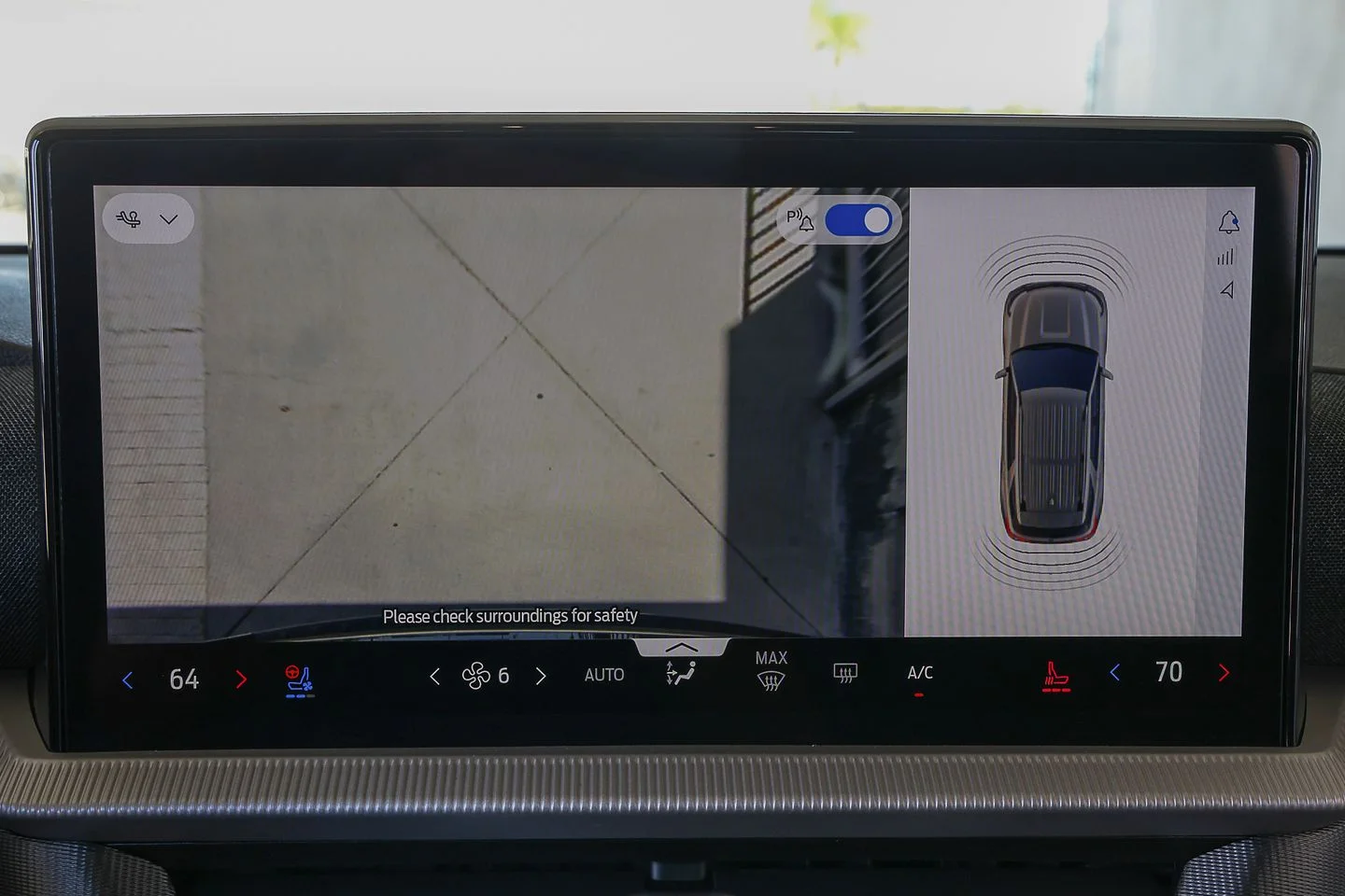 New 2026 Agate Black Metallic Ford ST image 20