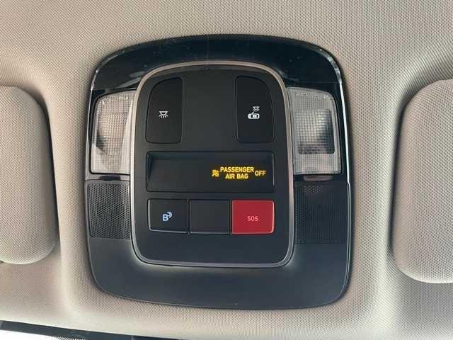 New 2026 Transmission Blue Hyundai SEL image 26