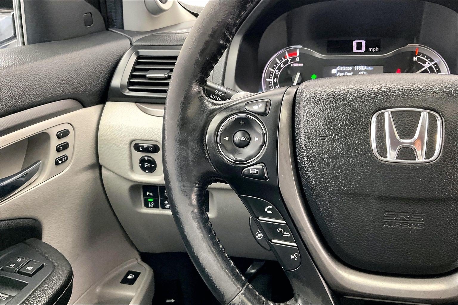 Used 2023 Gray Honda RTL-E image 21