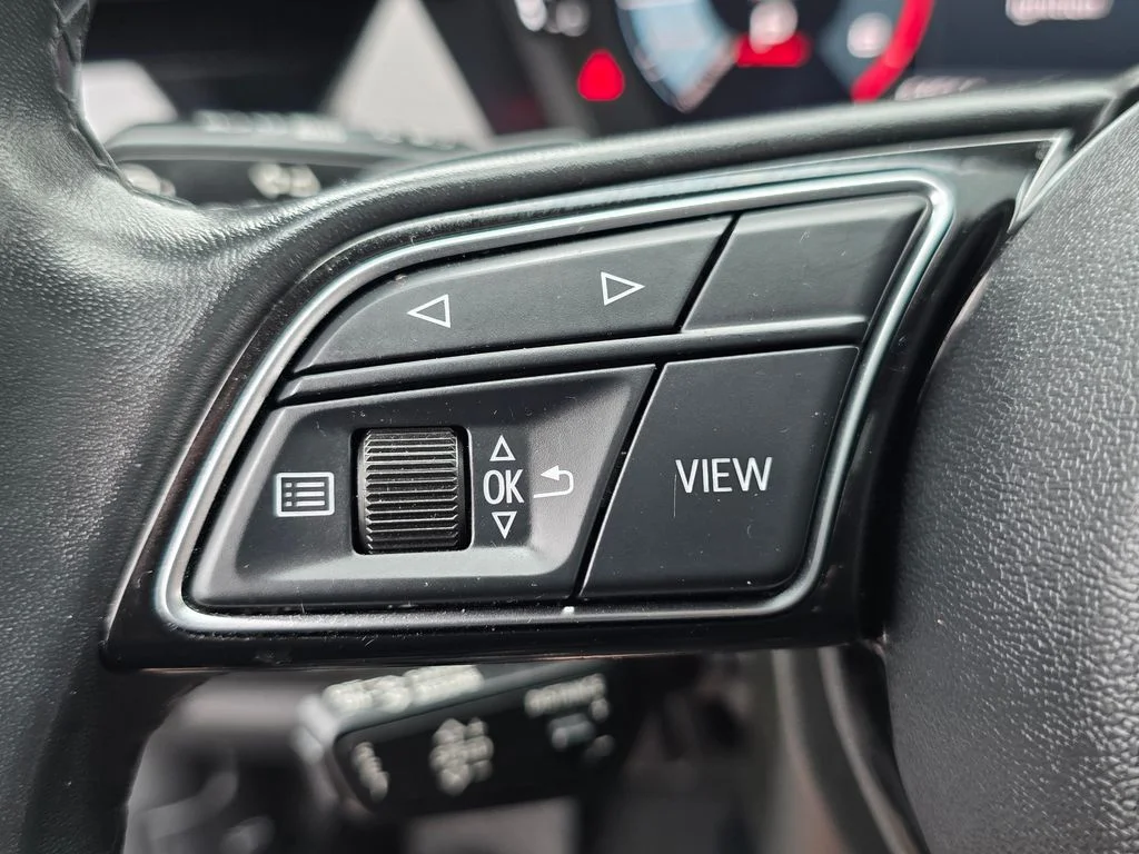 2023 Audi A3 Sedan Premium - Photo 24