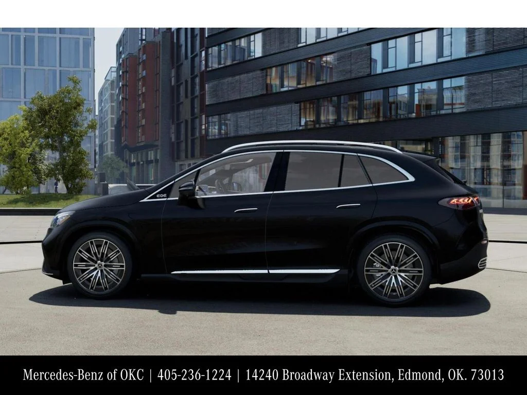 New 2026 Black Mercedes-Benz 320 SUV image 33