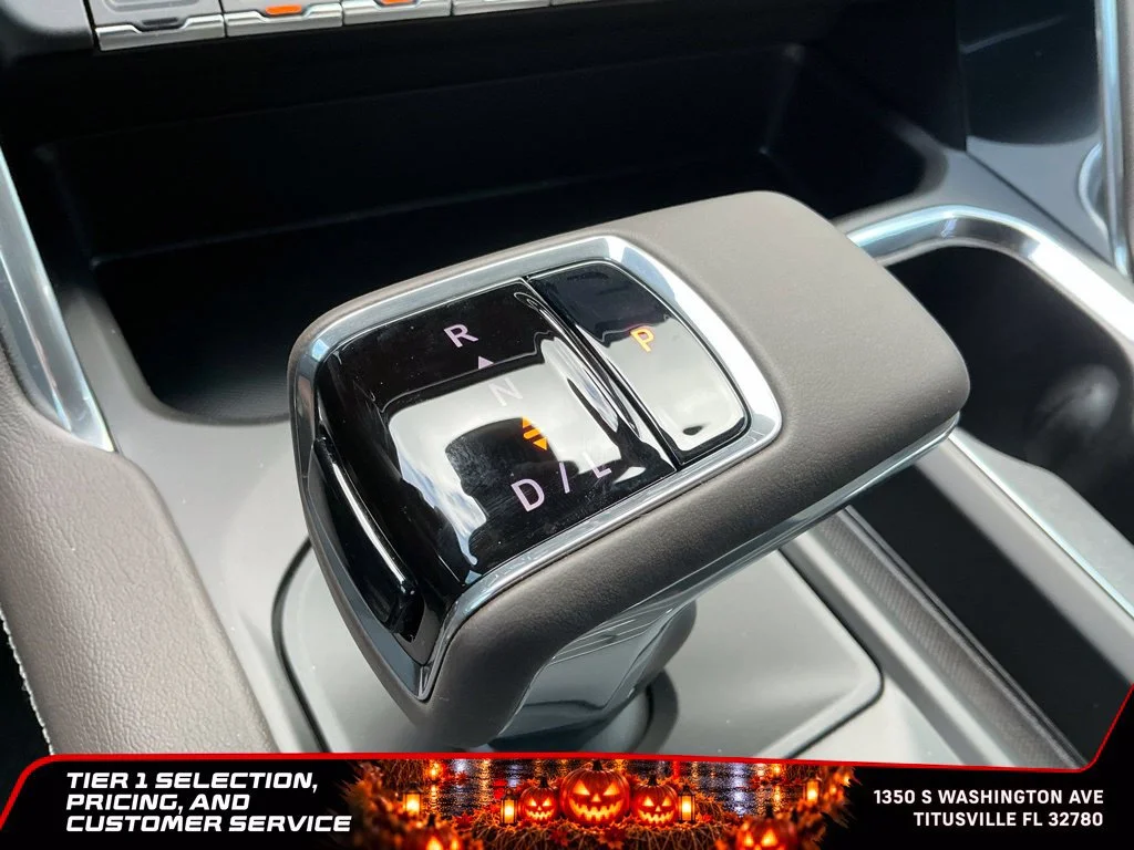New 2026 Glacier White Tricoat GMC Denali image 37