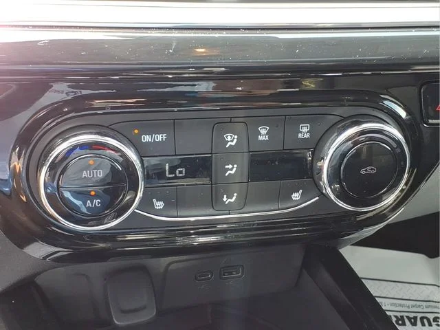 Certified Used 2025 Black Chevrolet ACTIV image 8