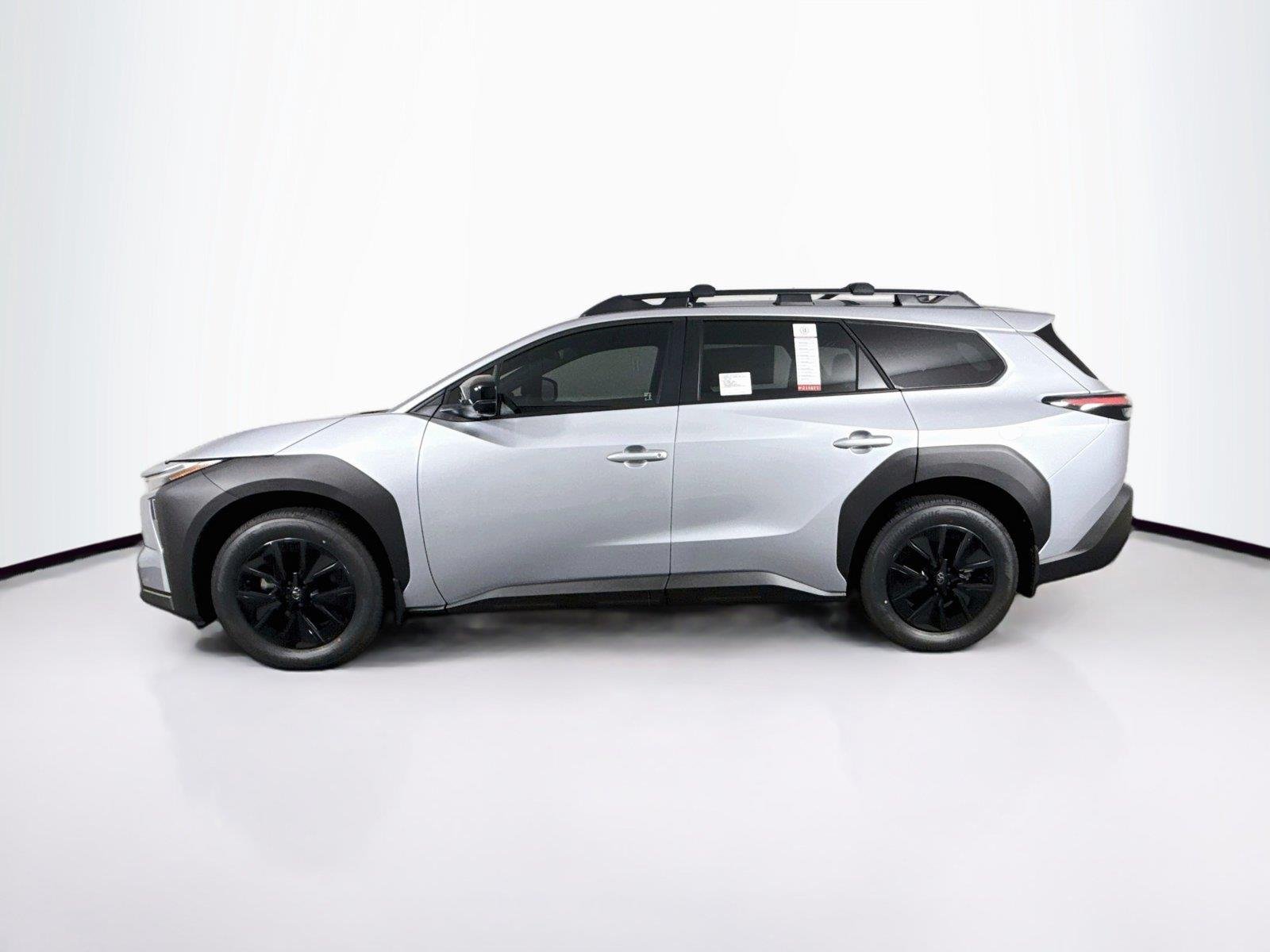 New 2026 Steel Toyota bZ Woodland image 14