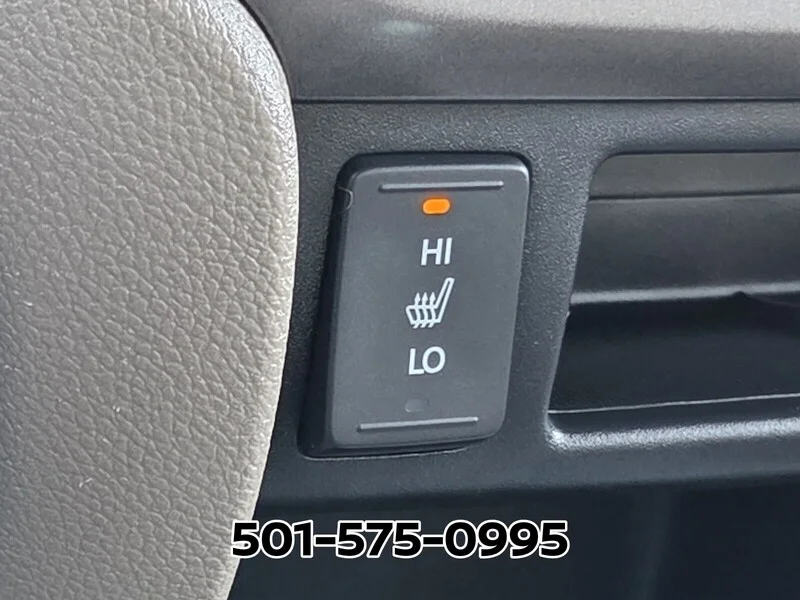 Used 2017 Deep Scarlet Pearl Honda RTL 4x4 Crew Cab 5.3