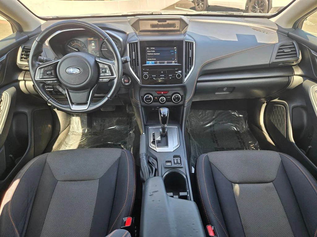 Used 2020 Gray Subaru Premium image 13
