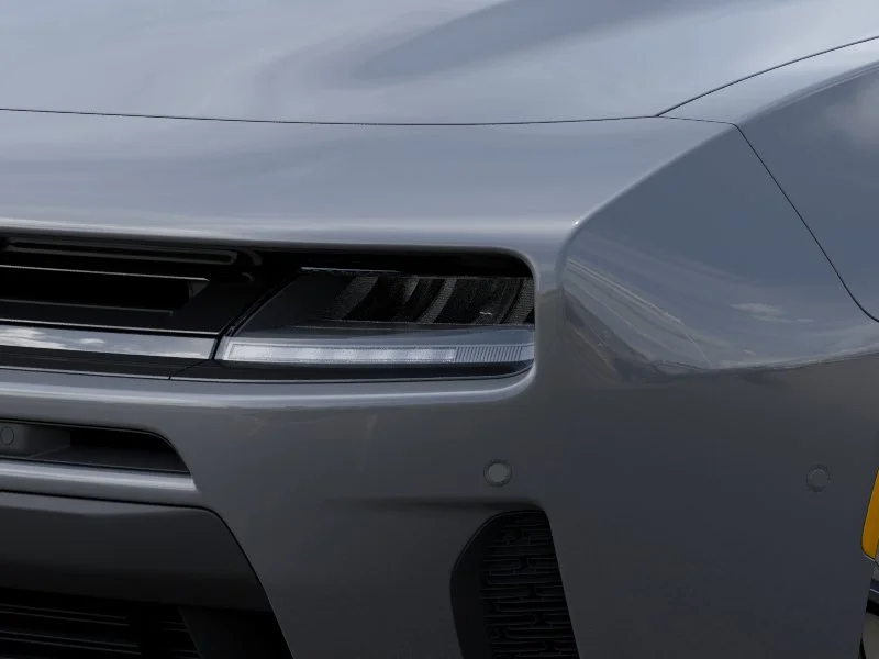 New 2026 Destroyer Gray Dodge Scat Pack image 32