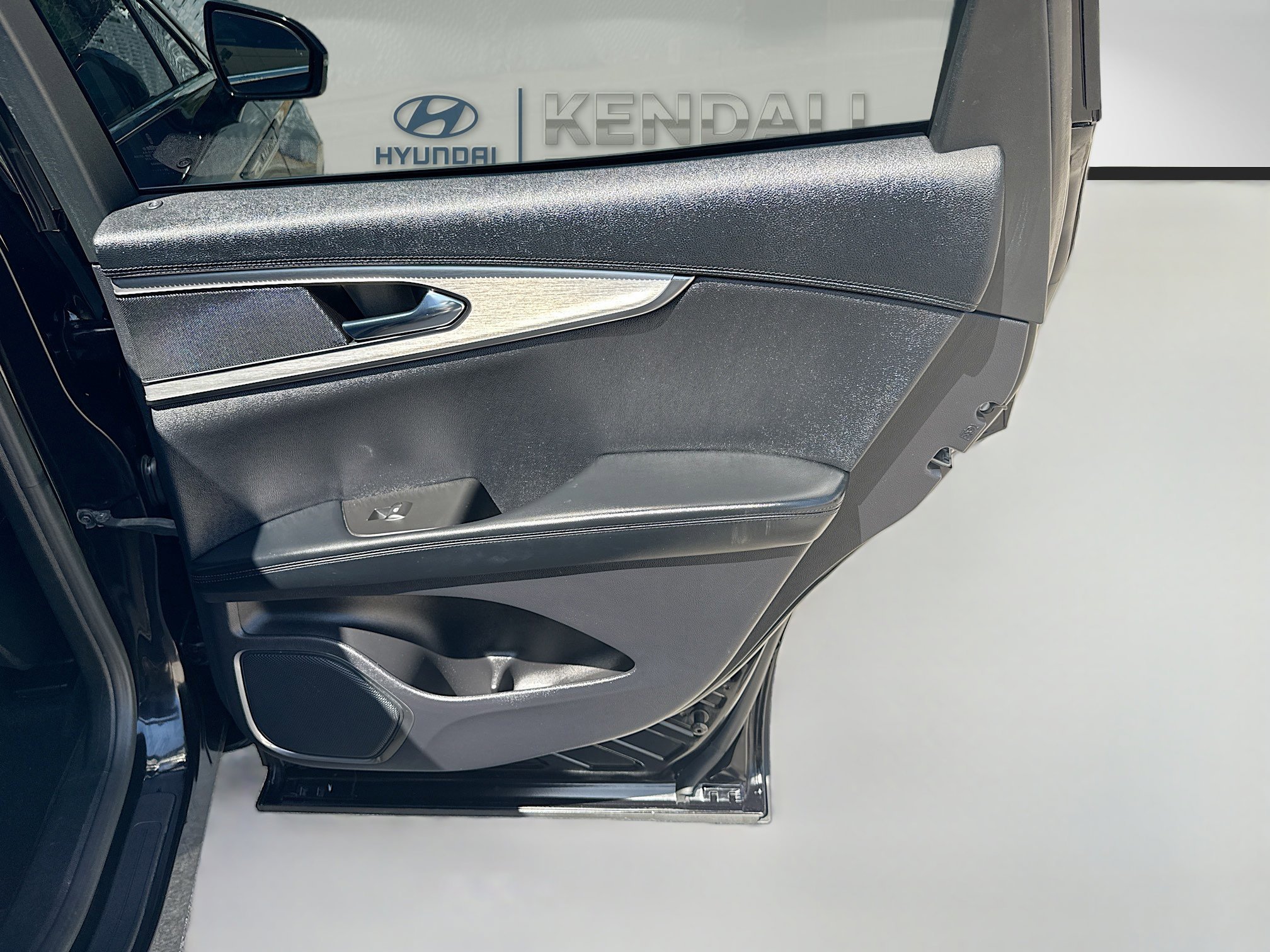 Used 2020 Black Lincoln Standard image 28