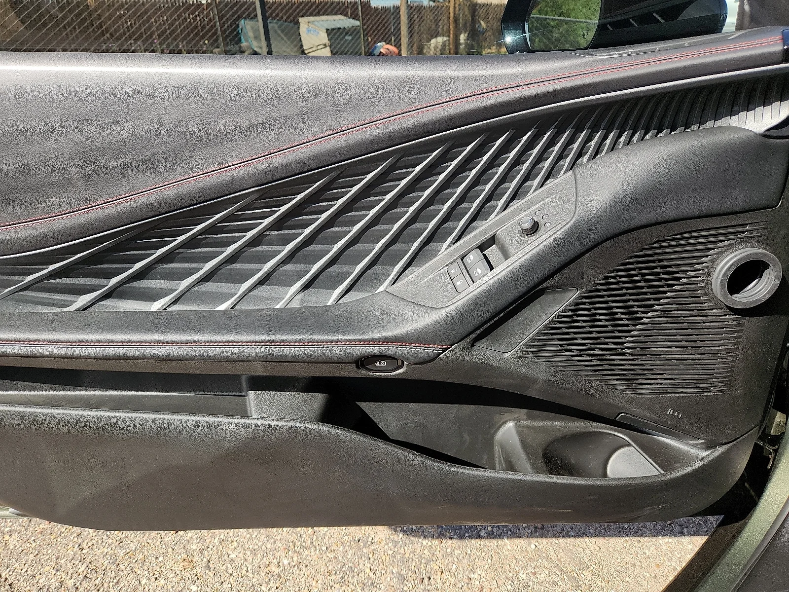 New 2026 Green Dodge SCAT PACK 2-DOOR AWD image 13
