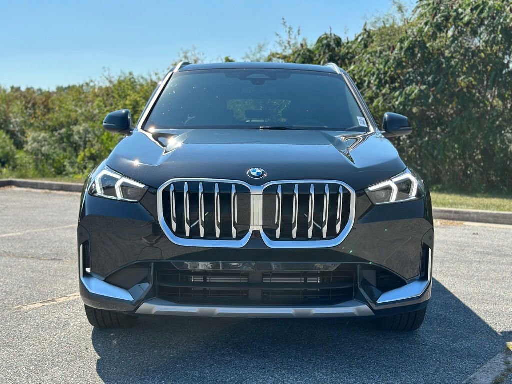 2026 BMW X1 XDrive28i - Photo 2