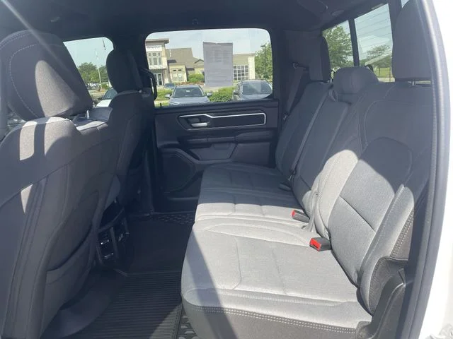 2023 RAM Ram 1500 Pickup Big Horn/Lone Star - Photo 29