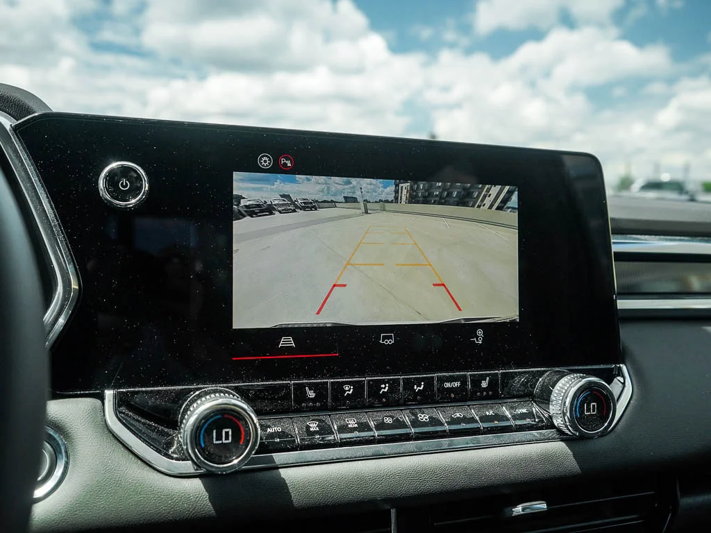 2026 GMC Canyon Elevation - Photo 22