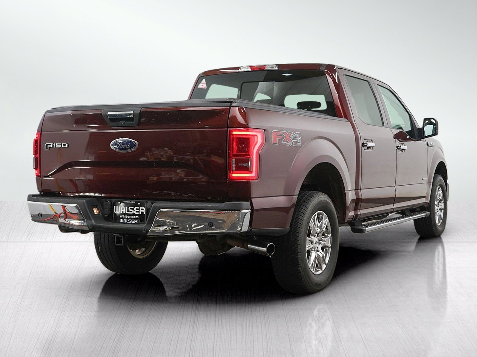 Used 2015  Ford XLT image 5