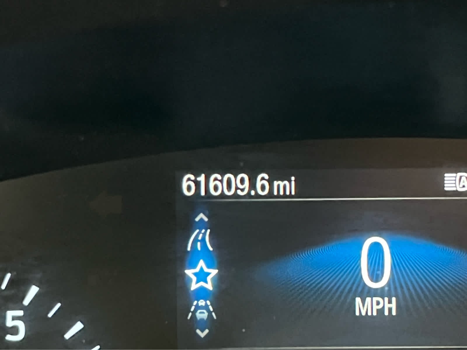 Used 2020 Agate Black Ford SE image 28