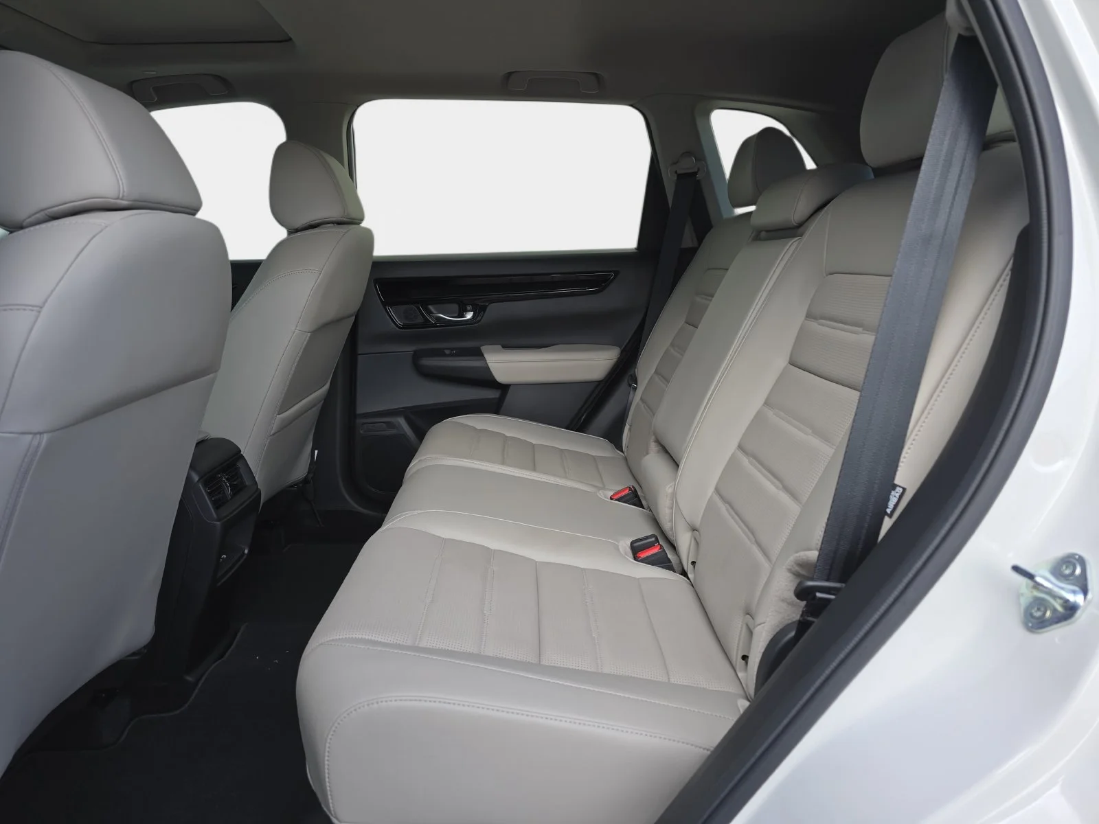 2024 Honda CR-V EX-L - Photo 13