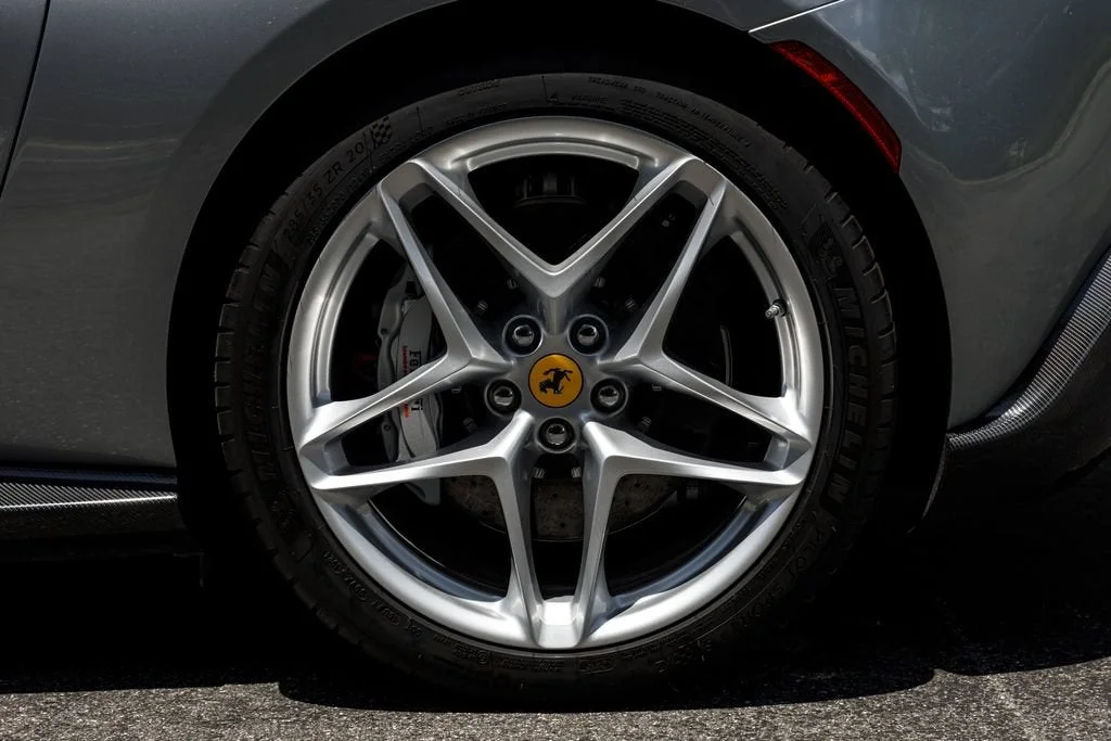 2022 Ferrari Roma Base - Photo 42