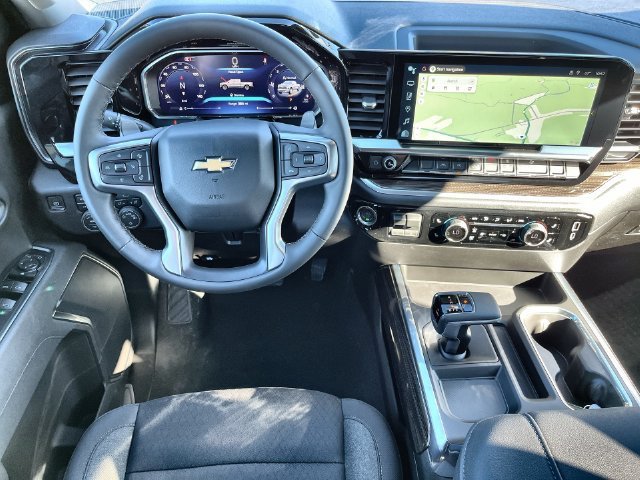 2026 Chevrolet Silverado 1500 photo 19 of 41