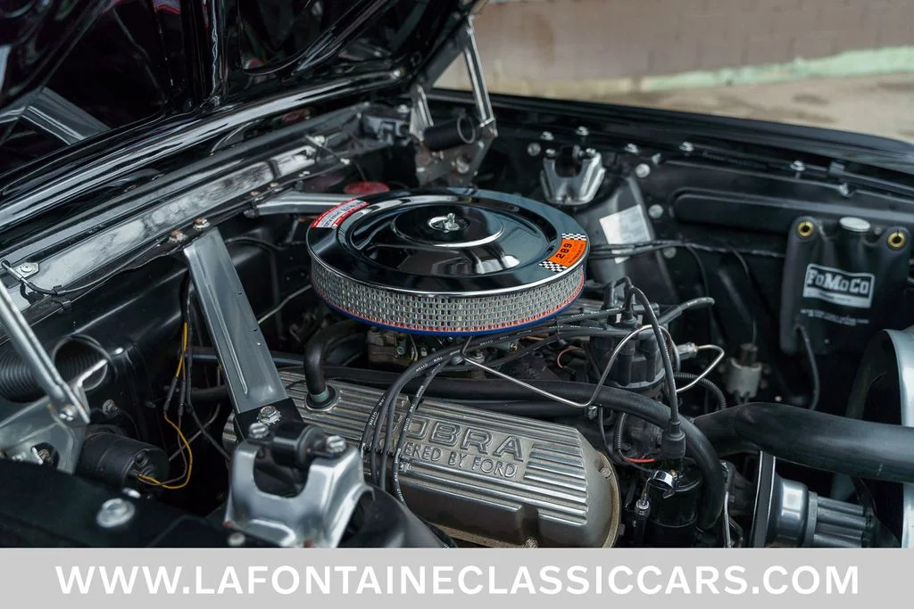 Used 1965 Black Ford GT image 52