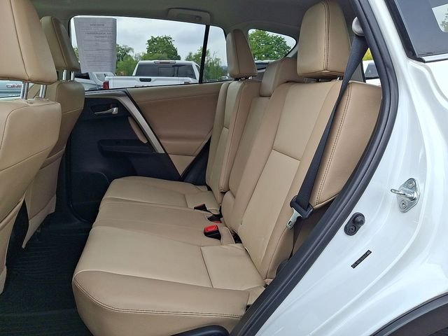 Used 2013 White Toyota Limited image 29