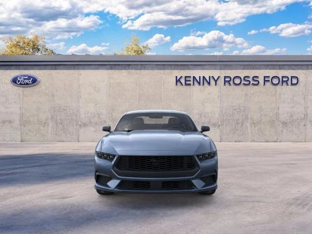 2026 Ford Mustang EcoBoost Premium Fastback - Photo 29