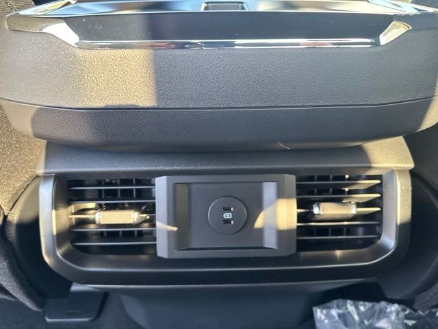 New 2026 Argon Blue Metallic Ford STX® image 14