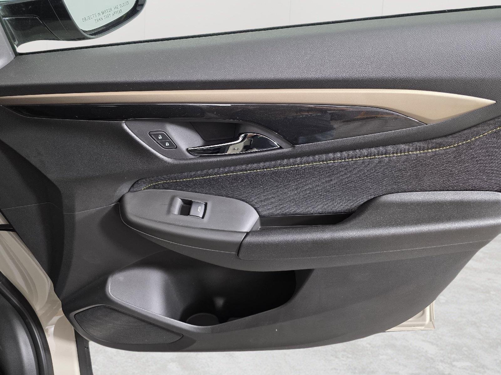 2026 Chevrolet Trailblazer Activ - Photo 26