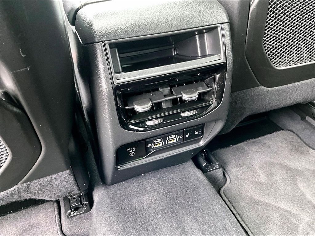 Used 2024 Gray Jeep Limited image 28
