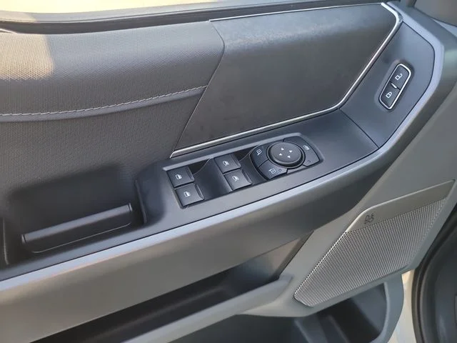 Used 2026 White Ford XLT image 17