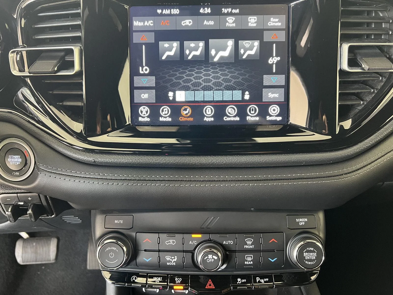 Used 2023 Bk Dodge SXT Launch Edition image 14