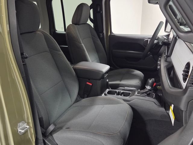 New 2026 41 Exterior Paint Jeep Sport S image 15