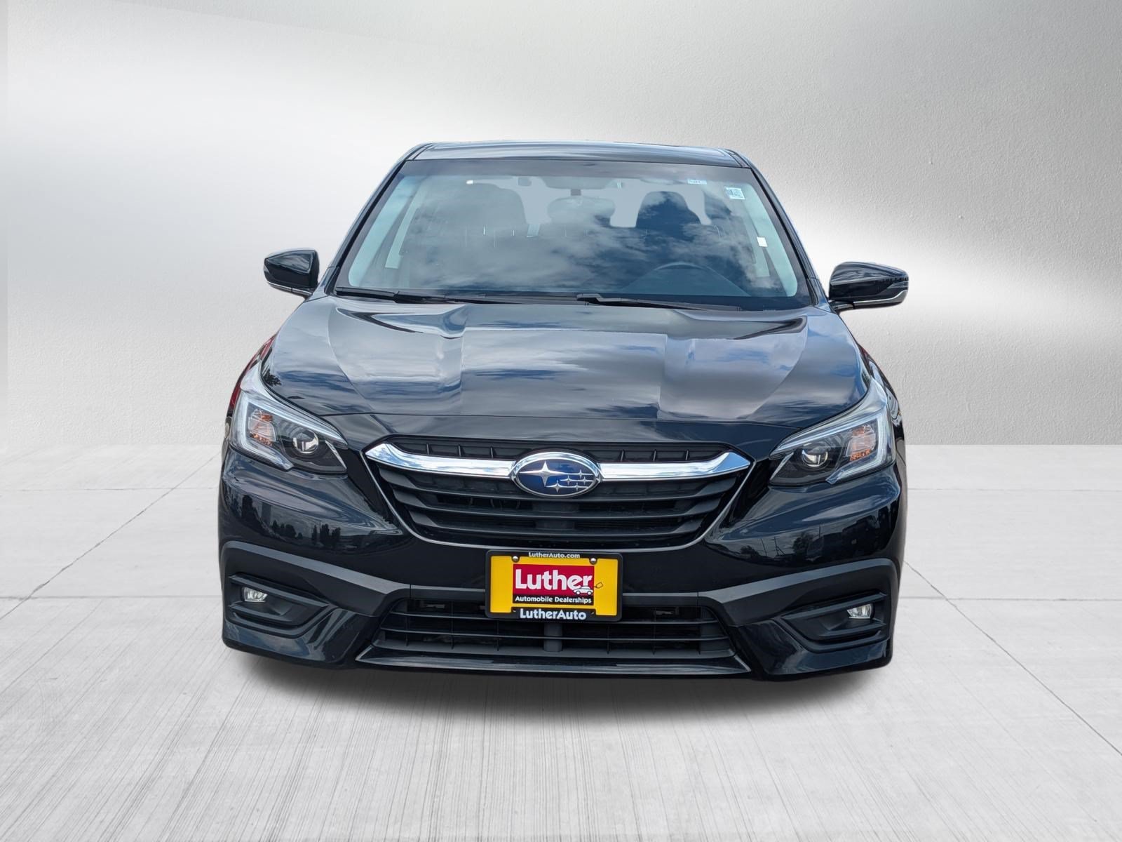 Used 2020 Subaru Legacy Premium with VIN 4S3BWAC69L3011966 for sale in Vadnais Heights, Minnesota