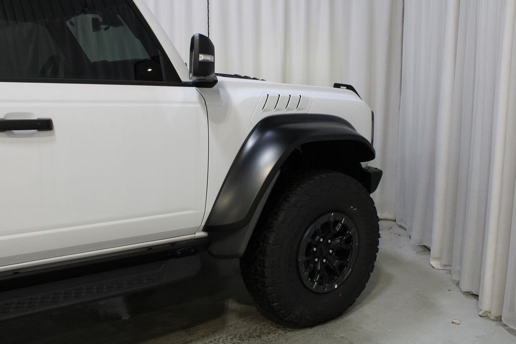 2025 Ford Bronco 4-Door Raptor - Photo 27