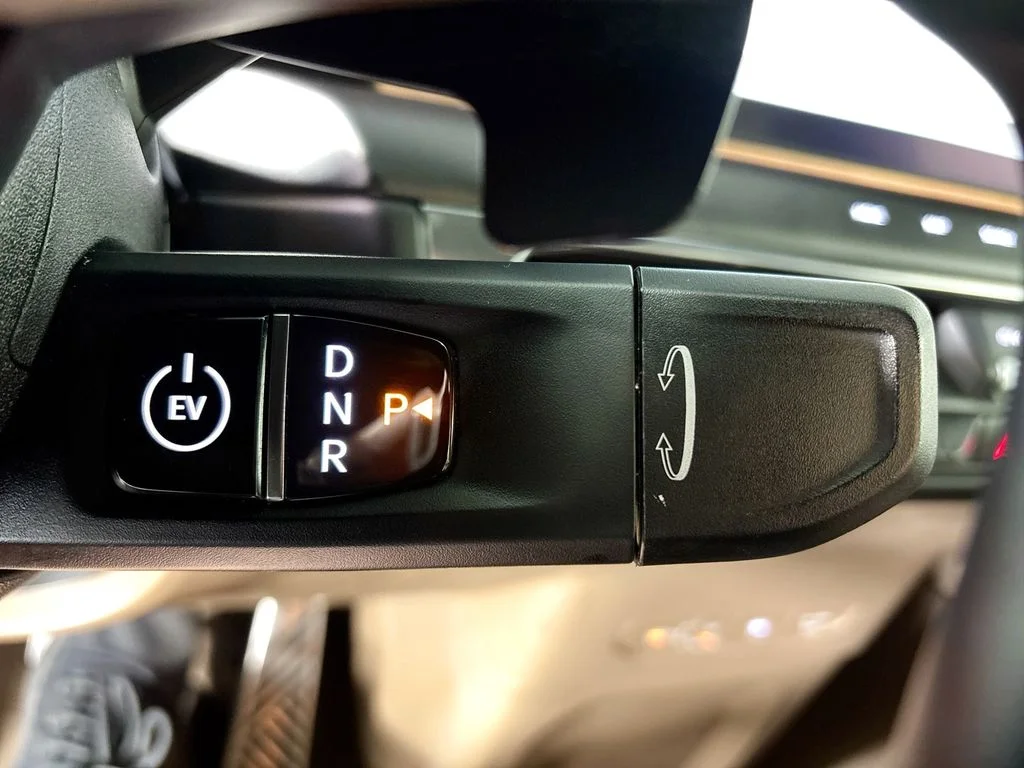 Used 2024 Blue Kia GT-Line image 18