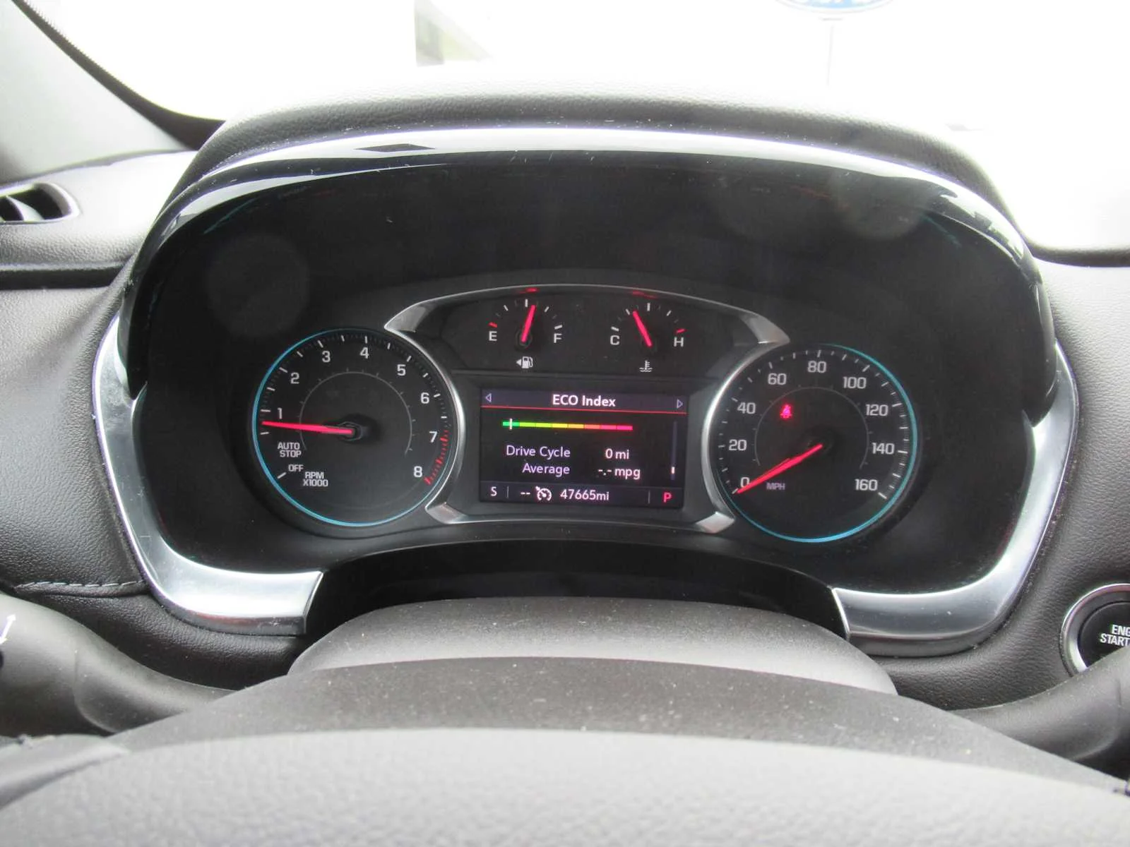 Certified Used 2022 Summit White Chevrolet LT Cloth image 33
