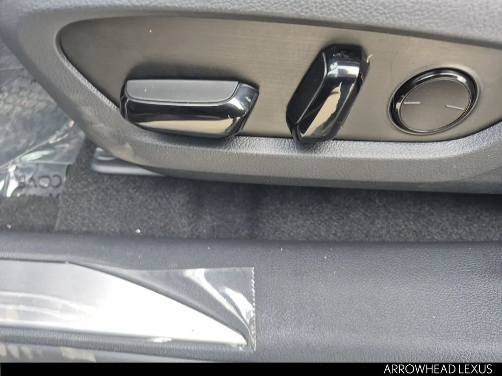 New 2026 Silver Lexus 350 Premium+ image 19