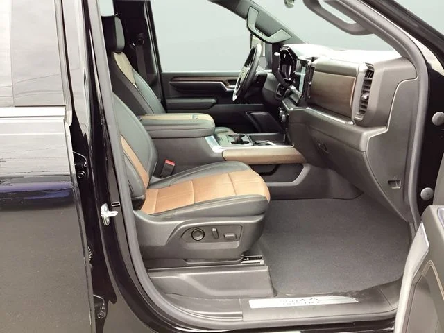2024 Chevrolet Silverado 2500HD High Country - Photo 28