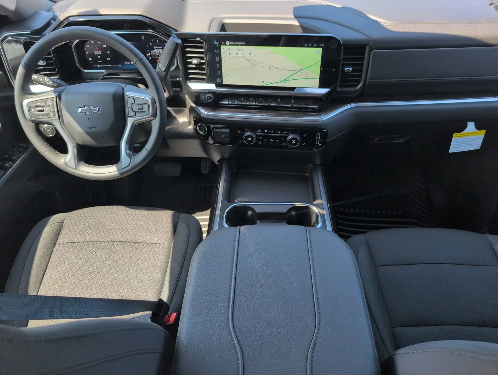 2026 Chevrolet Silverado 2500 HD LT - Photo 29