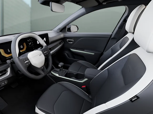 New 2026 Black Kia GT-Line image 17