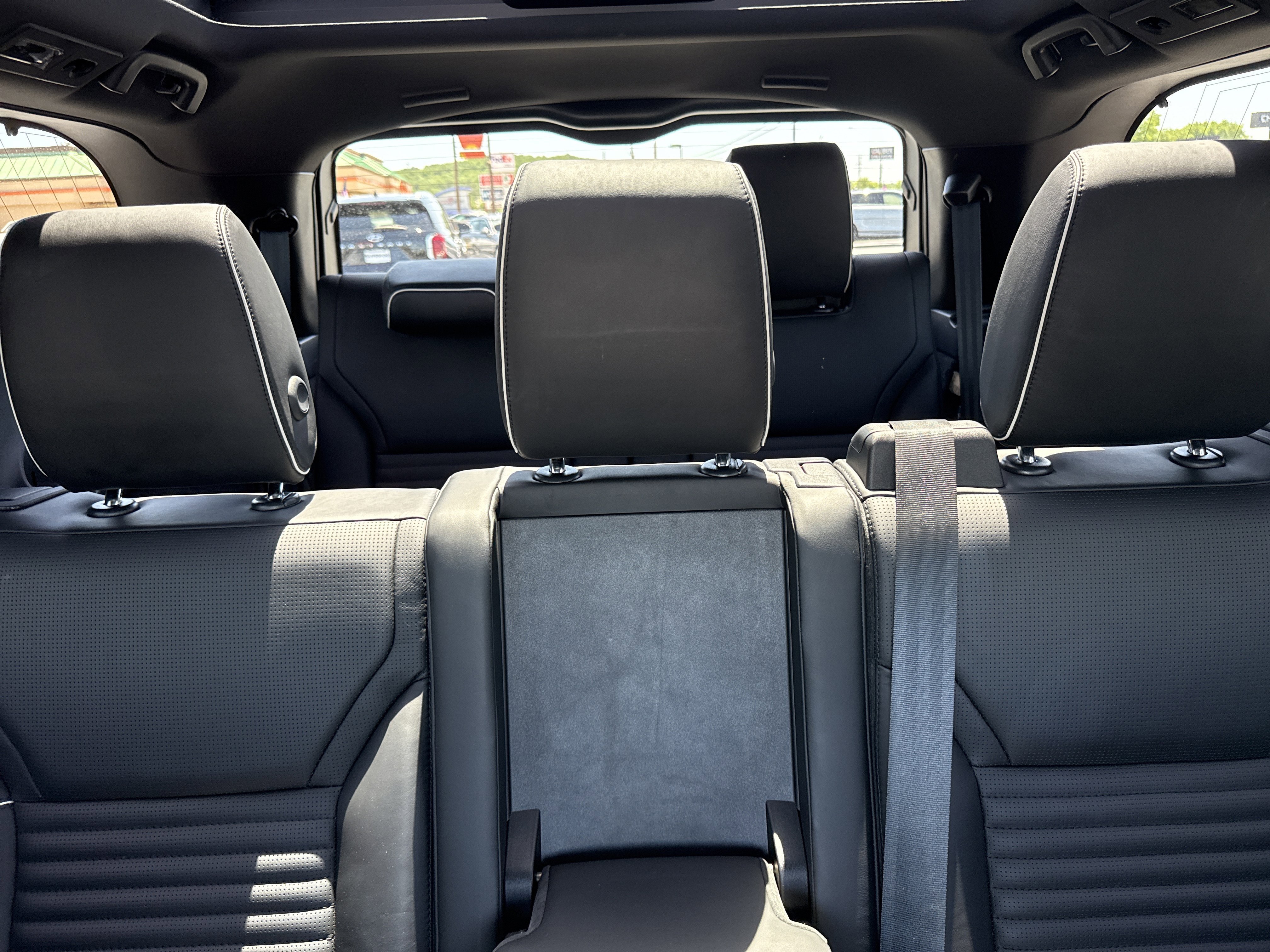 2020 Land Rover Discovery HSE - Photo 19