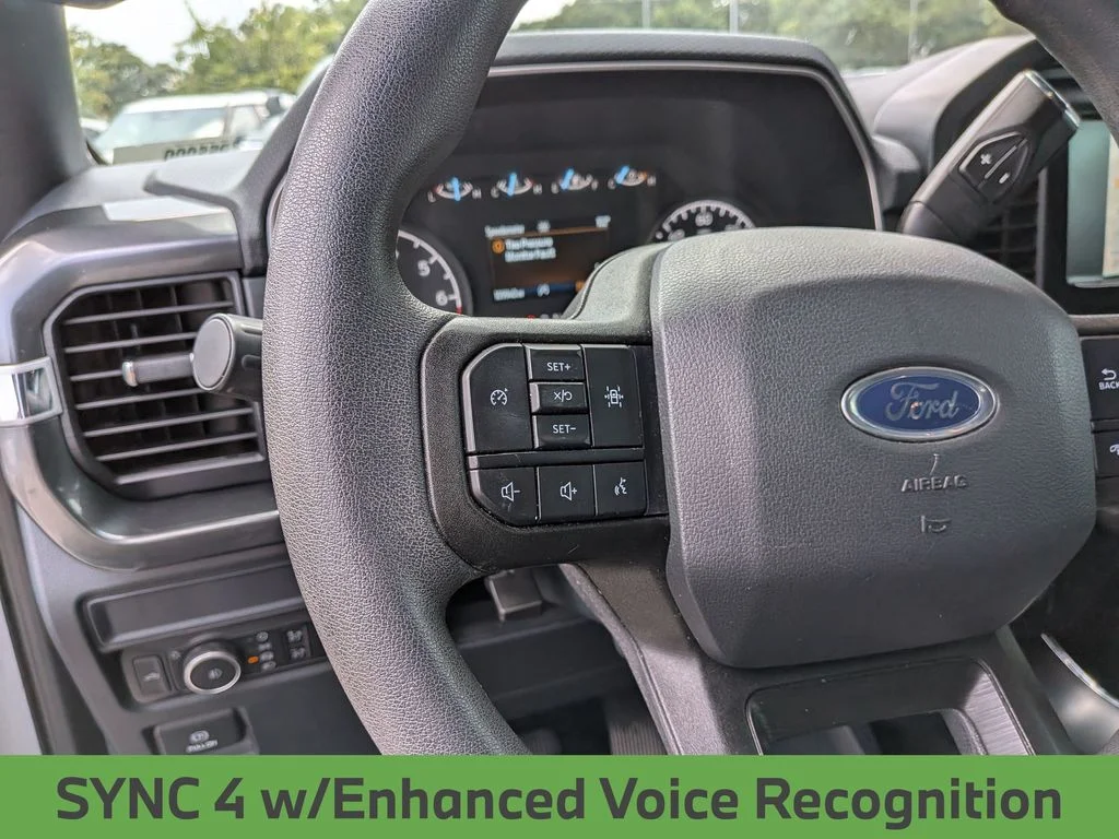 Used 2022 Silver Ford XL image 21
