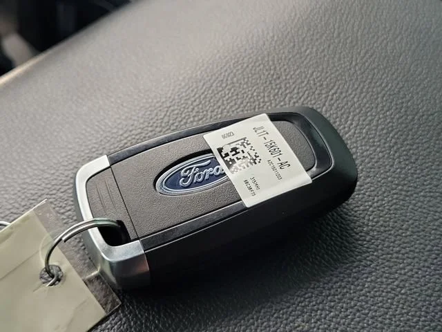 2024 Ford F-150 XLT - Photo 37