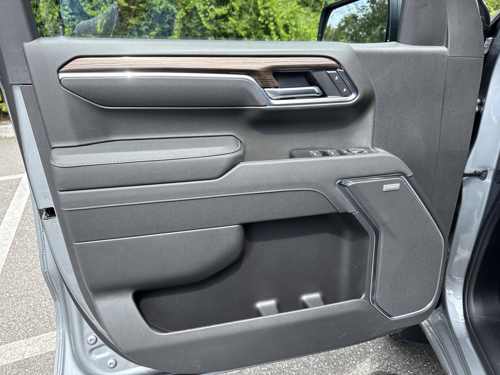 2026 Chevrolet Silverado 1500 LT Trail Boss - Photo 17